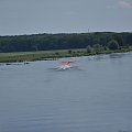 Międzynarodowy Rajd Gwiaździsty Słubice czerwiec 2011