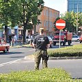 Międzynarodowy Rajd Gwiaździsty Słubice czerwiec 2011