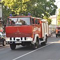 Międzynarodowy Rajd Gwiaździsty Słubice czerwiec 2011