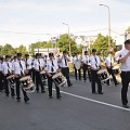 Międzynarodowy Rajd Gwiaździsty Słubice czerwiec 2011