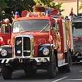 Międzynarodowy Rajd Gwiaździsty Słubice czerwiec 2011