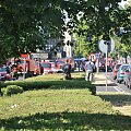 Międzynarodowy Rajd Gwiaździsty Słubice czerwiec 2011