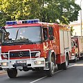 Międzynarodowy Rajd Gwiaździsty Słubice czerwiec 2011