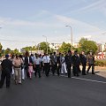 Międzynarodowy Rajd Gwiaździsty Słubice czerwiec 2011
