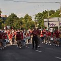 Międzynarodowy Rajd Gwiaździsty Słubice czerwiec 2011