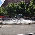 Międzynarodowy Rajd Gwiaździsty Słubice czerwiec 2011