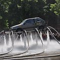 Międzynarodowy Rajd Gwiaździsty Słubice czerwiec 2011