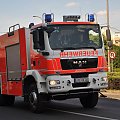 Międzynarodowy Rajd Gwiaździsty Słubice czerwiec 2011
