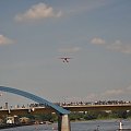 Międzynarodowy Rajd Gwiaździsty Słubice czerwiec 2011