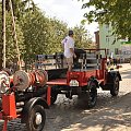 Międzynarodowy Rajd Gwiaździsty Słubice czerwiec 2011