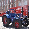 Międzynarodowy Rajd Gwiaździsty Słubice czerwiec 2011