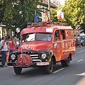 Międzynarodowy Rajd Gwiaździsty Słubice czerwiec 2011