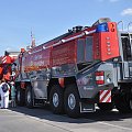 Międzynarodowy Rajd Gwiaździsty Słubice czerwiec 2011