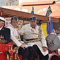Międzynarodowy Rajd Gwiaździsty Słubice czerwiec 2011