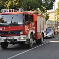 Międzynarodowy Rajd Gwiaździsty Słubice czerwiec 2011