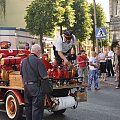 Międzynarodowy Rajd Gwiaździsty Słubice czerwiec 2011