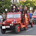Międzynarodowy Rajd Gwiaździsty Słubice czerwiec 2011