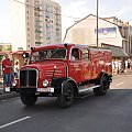 Międzynarodowy Rajd Gwiaździsty Słubice czerwiec 2011