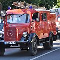 Międzynarodowy Rajd Gwiaździsty Słubice czerwiec 2011