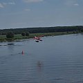 Międzynarodowy Rajd Gwiaździsty Słubice czerwiec 2011