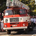 Międzynarodowy Rajd Gwiaździsty Słubice czerwiec 2011