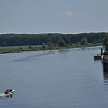 Międzynarodowy Rajd Gwiaździsty Słubice czerwiec 2011