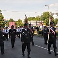 Międzynarodowy Rajd Gwiaździsty Słubice czerwiec 2011
