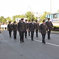 Międzynarodowy Rajd Gwiaździsty Słubice czerwiec 2011