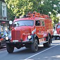 Międzynarodowy Rajd Gwiaździsty Słubice czerwiec 2011