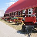 Międzynarodowy Rajd Gwiaździsty Słubice czerwiec 2011