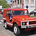 Międzynarodowy Rajd Gwiaździsty Słubice czerwiec 2011