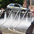 Międzynarodowy Rajd Gwiaździsty Słubice czerwiec 2011