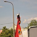 Międzynarodowy Rajd Gwiaździsty Słubice czerwiec 2011