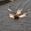 Międzynarodowy Rajd Gwiaździsty Słubice czerwiec 2011