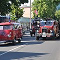 Międzynarodowy Rajd Gwiaździsty Słubice czerwiec 2011