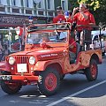 Międzynarodowy Rajd Gwiaździsty Słubice czerwiec 2011