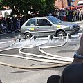 Międzynarodowy Rajd Gwiaździsty Słubice czerwiec 2011