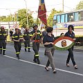 Międzynarodowy Rajd Gwiaździsty Słubice czerwiec 2011