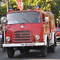 Międzynarodowy Rajd Gwiaździsty Słubice czerwiec 2011