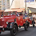 Międzynarodowy Rajd Gwiaździsty Słubice czerwiec 2011