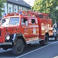 Międzynarodowy Rajd Gwiaździsty Słubice czerwiec 2011