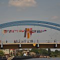 Międzynarodowy Rajd Gwiaździsty Słubice czerwiec 2011