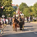 Międzynarodowy Rajd Gwiaździsty Słubice czerwiec 2011