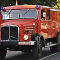 Międzynarodowy Rajd Gwiaździsty Słubice czerwiec 2011