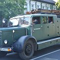 Międzynarodowy Rajd Gwiaździsty Słubice czerwiec 2011