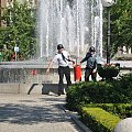 Międzynarodowy Rajd Gwiaździsty Słubice czerwiec 2011