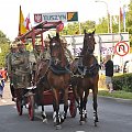 Międzynarodowy Rajd Gwiaździsty Słubice czerwiec 2011