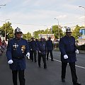 Międzynarodowy Rajd Gwiaździsty Słubice czerwiec 2011