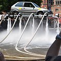 Międzynarodowy Rajd Gwiaździsty Słubice czerwiec 2011