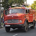 Międzynarodowy Rajd Gwiaździsty Słubice czerwiec 2011